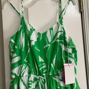 Lilly Pulitzer for Target Jumpsuit